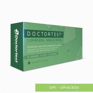 OPI Doctortest [ Single Drug ]