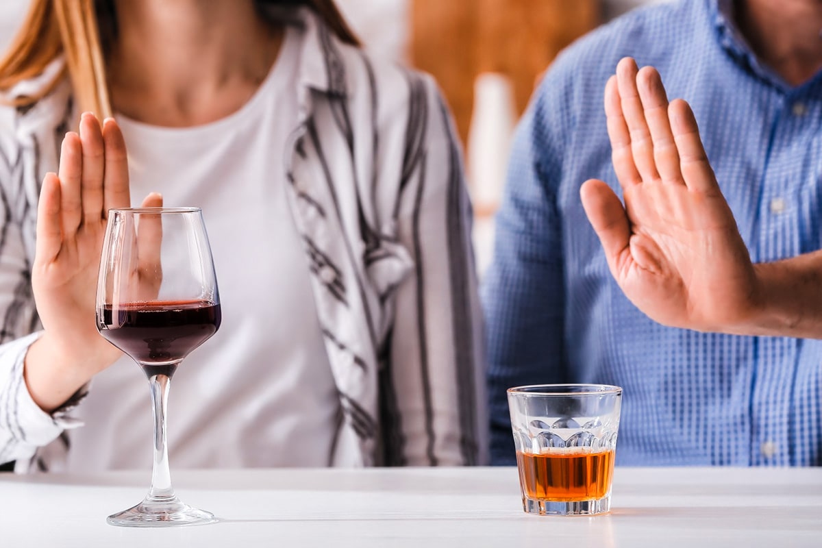 CIENTÍFICOS PLANTEAN QUE EL TRATAMIENTO DEL ALCOHOLISMO DEBE SER DIFERENTE SEGÚN EL SEXO