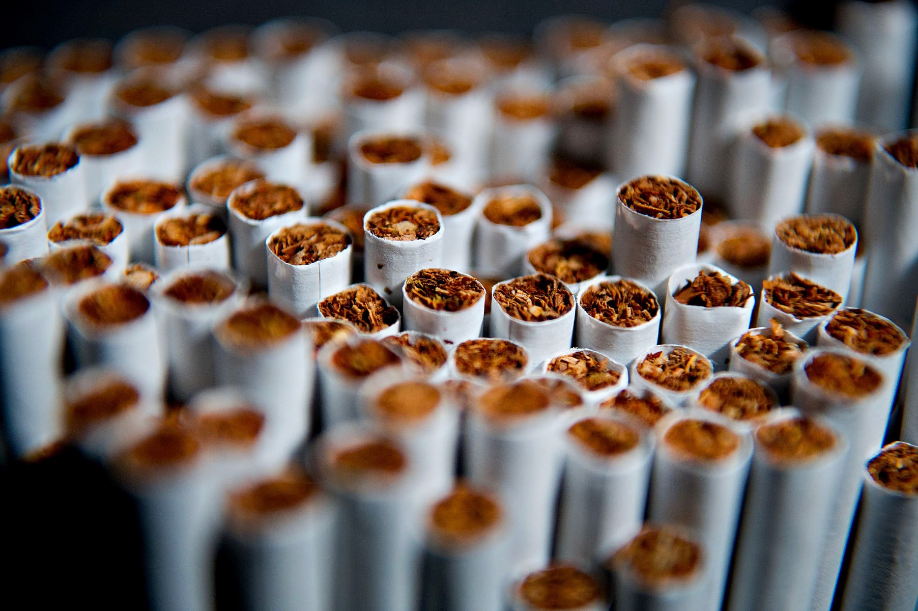 Exigen a Sanidad que una nueva ley de garantías sobre el cumplimiento de las medidas del plan de tabaquismo