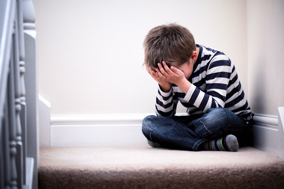 Los abusos en la infancia se pueden transformar en adicciones en la adolescencia